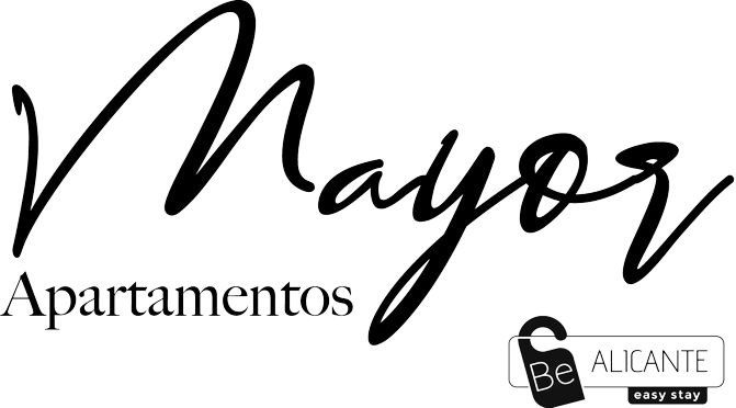 Appartements <strong>Santa Mar&iacute;a</strong> - Be Alicante